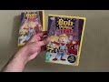 Bob The Builder The Live Show VHS DVD Comparison