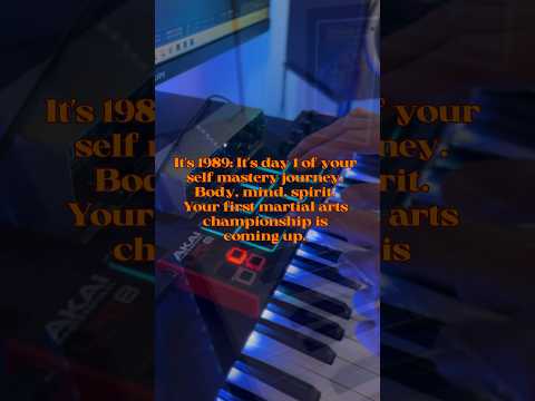 Sample 2 Piano Performance Video