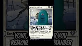 I was truthin' too #mtg #commander #edh #magicthegathering