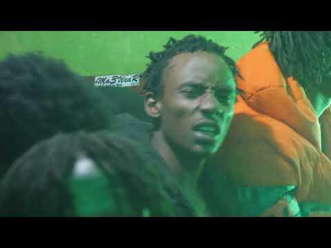 Blockboy Slanger - TEVEVA ft Lil Bad & Mlaguzy [OFFICIAL VIDEO]