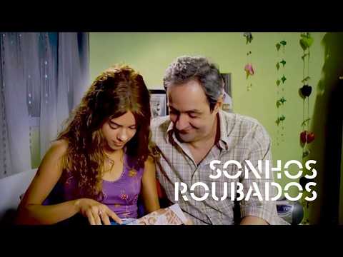 Sonhos Roubados | Drama | Filme Brasileiro Completo