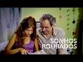Sonhos Roubados Drama Filme Brasileiro Completo