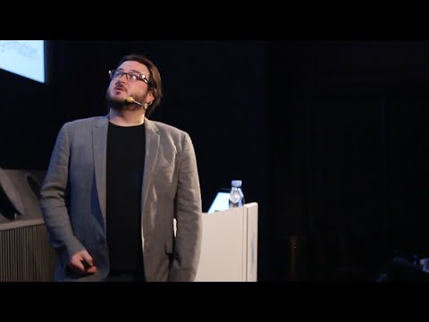 ColdFront16 • Glenn Maddern: The Future of Reusable CSS