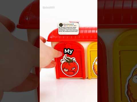 My daughter asked why daddy sleeps at Miss Jenny's house sometimes.