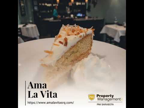 Local Love   Ama La Vita Market and Restaurant, Sarasota