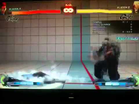 Gen Option Select Mantis Ultra 1 Against Viper