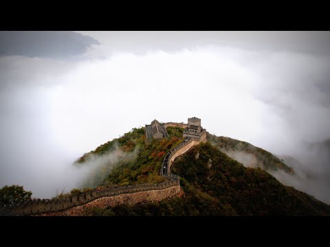 The Most beautifull place in china ||চীনের সবচেয়ে সুন্দর জায়গা❤️