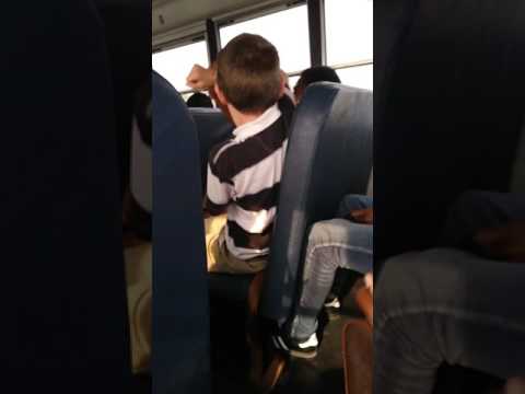 Soft peoples fighting Chandley