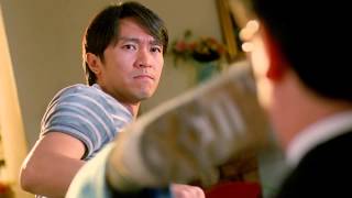 殺妻二人組 (100 Ways to Murder Your Wife) 1986 電影預告