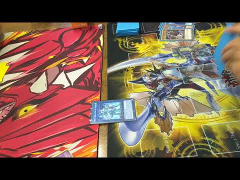 Alan Simonetti Vs Dario Sapienza - Stargrail World Chalice Vs True Draco Game 2 Multiplayer 2017