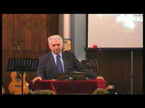 20.11.2016. Nedjelja 10 h - Damir Špoljarić