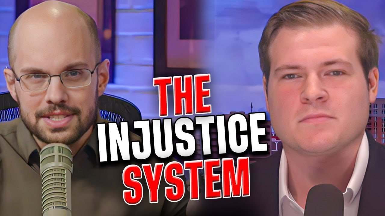 Why Are Judges Letting Violent Criminals Back On the Streets to Hurt More Innocent People?