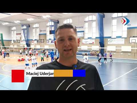 Lubuska Liga Młodzika w akcji - 29.11.2024 r.