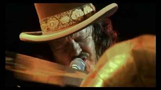 Zucchero Live In Italy - E&#39; Delicato