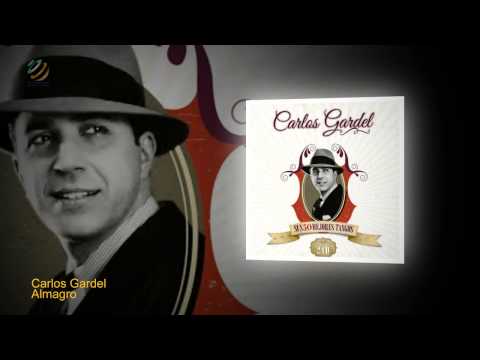 Carlos Gardel - Almagro