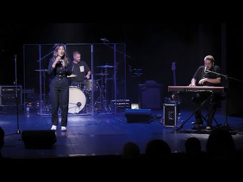 8. Koncert duhovne glazbe "Vrijeme je žetve milosti Božje" - Đakovo 2023.