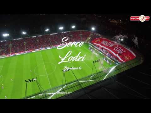 Serce Łodzi bije właśnie tu!