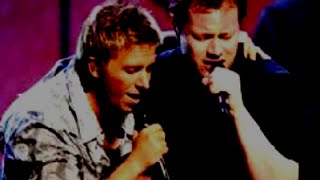 Sin Bandera - Si Tú No Vuelves (Letra)