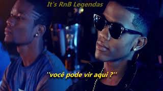 B Smyth - Might Cuff U (Legendado)