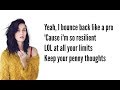 Katy Perry - Hey Hey Hey (Lyric Video)