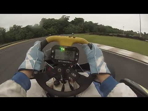 Copa KR 2019 - 3ª Etapa - F400 Qualify - Kartodromo Registro (06/04/2019)