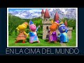 En La Cima Del Mundo Uniqua Tyrone Pablo Y Tasha