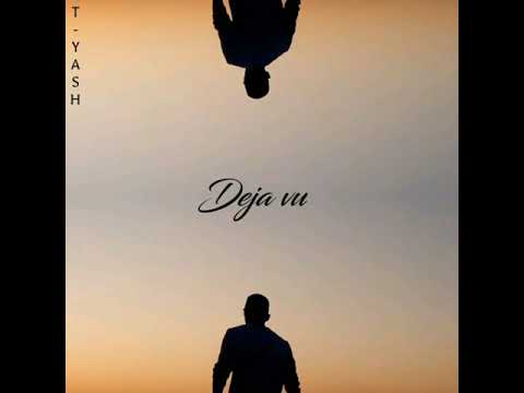 Fabien Yash - Deja vu (official audio)
