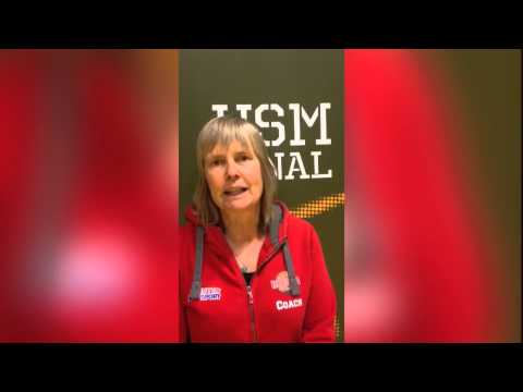 Uppsala Basket Damer U17 till SM-final!