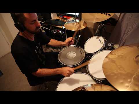 fastest way to get faster - Paradiddle madness