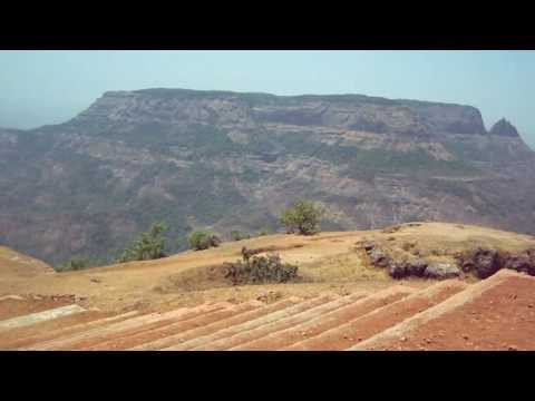 Matheran video