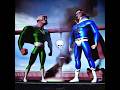 Define AURA Battle Heroinside Superscott Mrjustice Cartoon Usepp