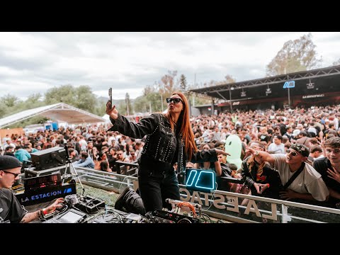 Magdalena | Live at La Estacion Còrdoba | 2025