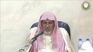 صورة أ.د. علي الشبل | شرح دليل الطالب (20)