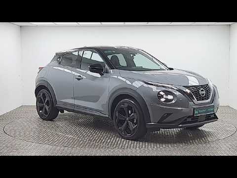 Nissan Juke 1.0T PET 2WD SVE - Image 2