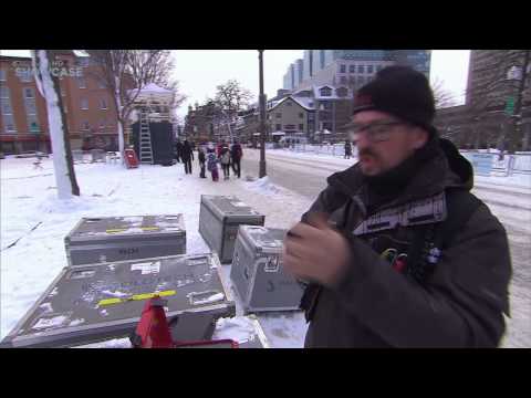 Pyros s02e08 HD - New Year's Eve