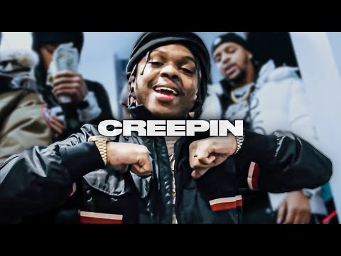 [FREE] 42 Dugg x EST Gee x Detroit Type Beat 2025 - ''CREEPIN''