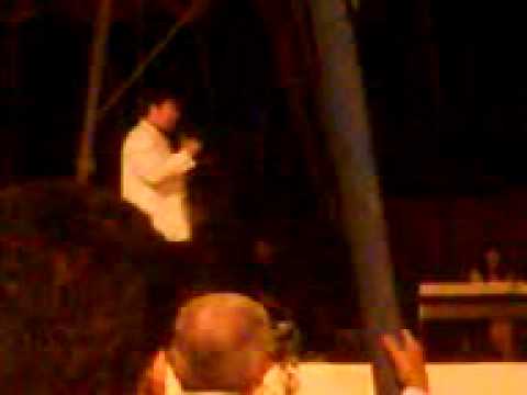 pastor duncan jr en escobar