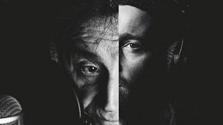 Julien Doré et Dick Rivers  Africa