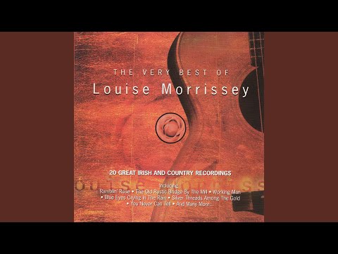 The Old Rustic Bridge by the Mill