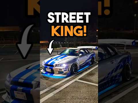 The Most ICONIC JDM Cars of ALL Time 🏆