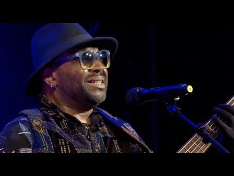 PAPJAZZ 2021 - Jacky Terrasson, Célia Kameni ft Alfio Origlio, NEC + & Etienne M'Bappé