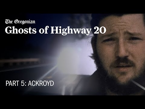 Ghosts of Highway 20, Episode 5 - ACKROYD