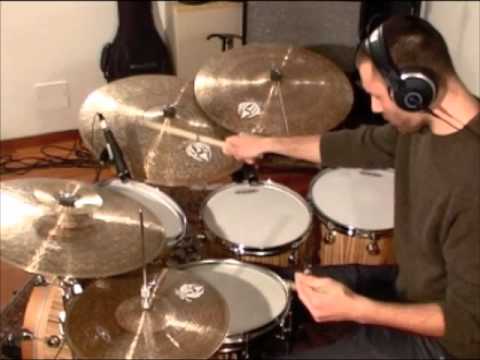 Max Trabucco plays advanced 7/8 (T.Igoe)