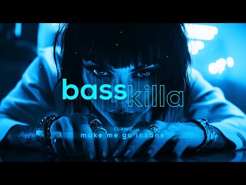 CLAWZ - Make Me Go Insane