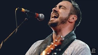 Adam Gontier - Wake Up (Three Days Grace) (acoustic) (live in Minsk 2017)