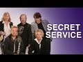 Secret Service / Сикрет Сервис - Legendary Swedish Band ...