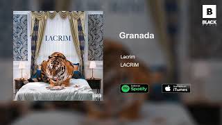 Lacrim ( Granada ) Nouvel Album