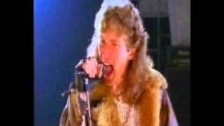 shogun - high in the sky