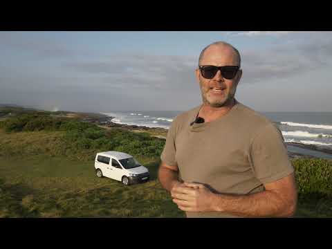 2022 VW Caddy: the love affair is over and its not the Caddy's fault!