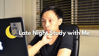 REAL TIME Study With Me (with lofi music): 2 Hour Productive Pomodoro Session